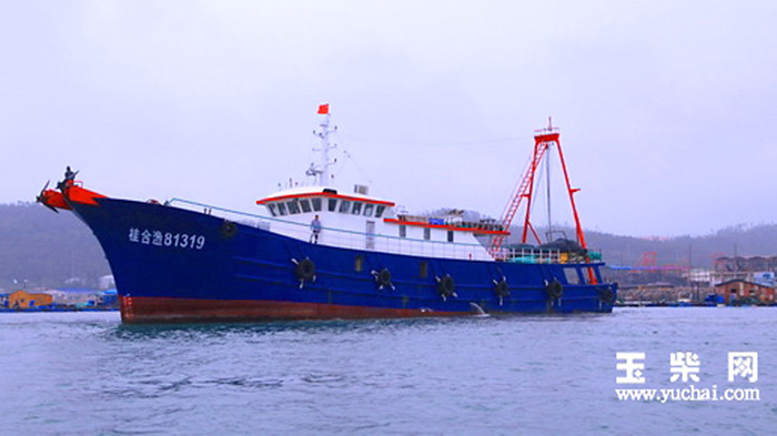 【船电专题】把客户做成朋友——解读玉柴船电经销商北海华航的市场经