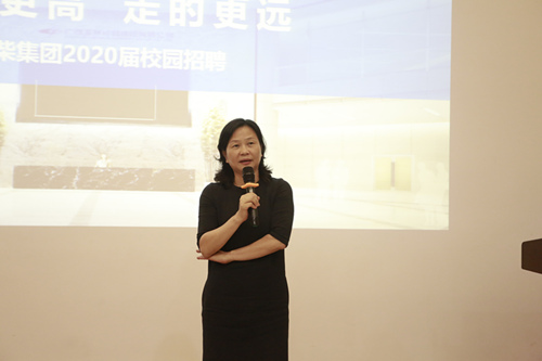 玉柴2020届校园招聘全面启动