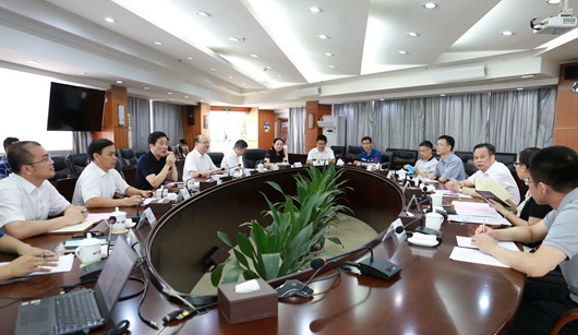 自治区外事办公室精准服务支持玉柴国际化建设