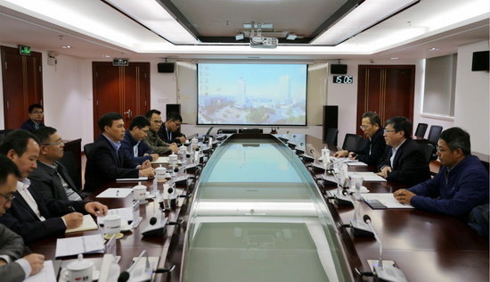 玉柴与雷沃重工：强信心 固合作 赢未来