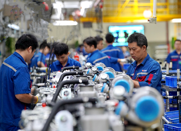 转载：自治区国资国企实现高质量“开门红”