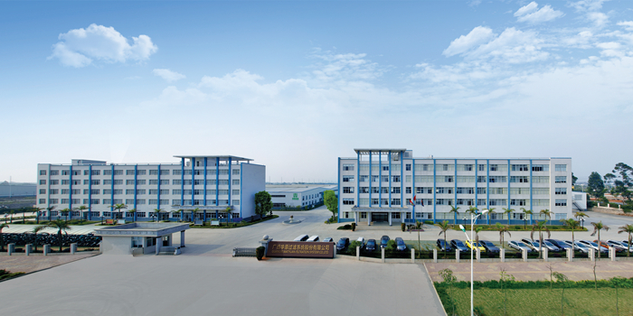 玉柴集团旗下华原股份入选国家“科改示范企业”，滤清器行业唯一