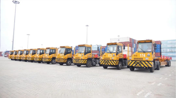 玉柴新能源动力投放全球第四大港广州港 每年可累计创效近亿元