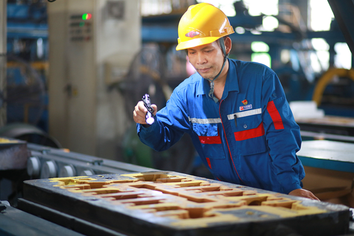 全国仅5名，连续4年，玉柴在铸造领域霸榜