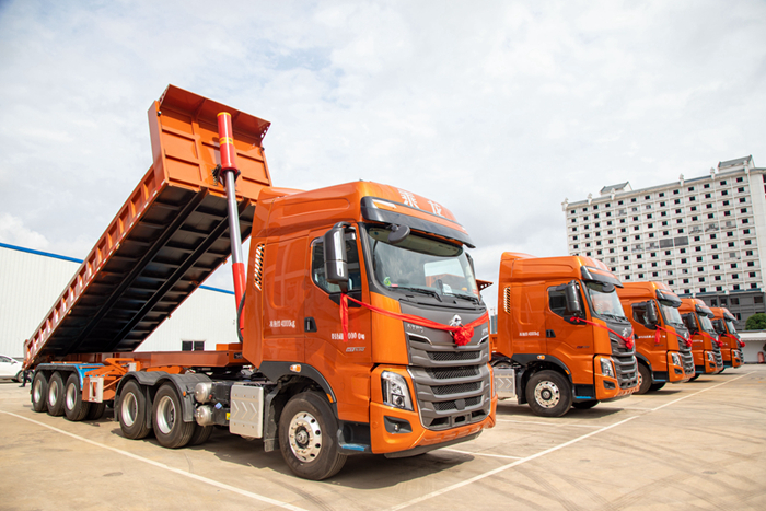 玉柴积极寻求区内合作 共建产业链生态发展圈