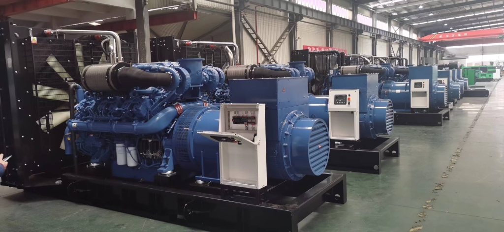 最强热浪来袭！玉柴助力打赢保供电“攻坚战”