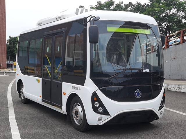 玉柴芯蓝电驱动桥成功首配轻客 将于本季正式投放