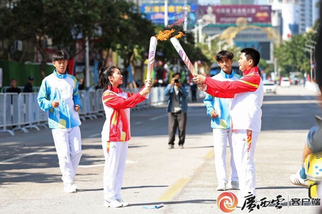 官方供应商！玉柴携手学青会展现品牌向上力量